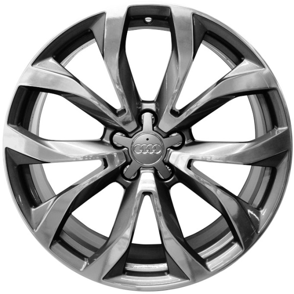 Janta Aliaj Oe Audi 20" 8.5J x 20 ET45 4G0601025BM